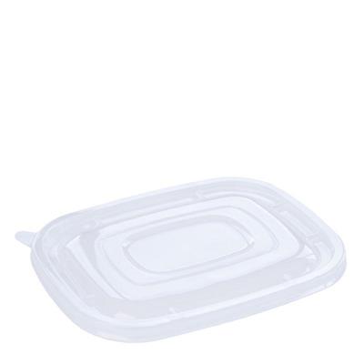 COPERCHIO IN PET PER CONTENITORI DA 850/1100/1300 ML CONF.50