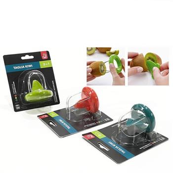 TAGLIA KIWI 3 COLORI ASS