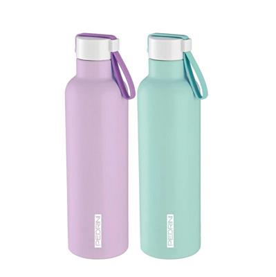 BOTTIGLIA TERMICA 500 ML COLORI ASS