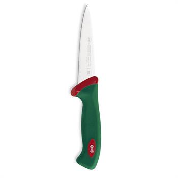 COLTELLO SCANNARE PREMANA 14 CM