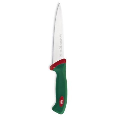 COLTELLO SCANNARE PREMANA 18 CM