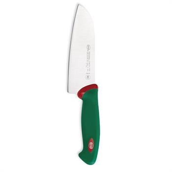 COLTELLO SANTOKU PREMANA 16 CM