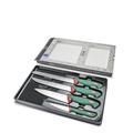 COLTELLO CUCINA PREMANA SET 4 PZ