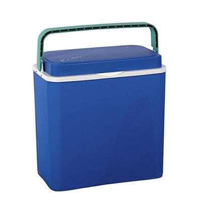 FRIGO KRIOS 25 LT 23 x 39 x 39 CM VERDE/BLU