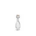 BOTTIGLIA IN VETRO CON TAPPO 50 ML