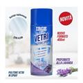 SPRAY PULI VETRI 400 ML LAVANDA
