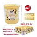 ASSORBIODORI GEL 190 GR GIALLO LIMONE E BERGAMOTTO