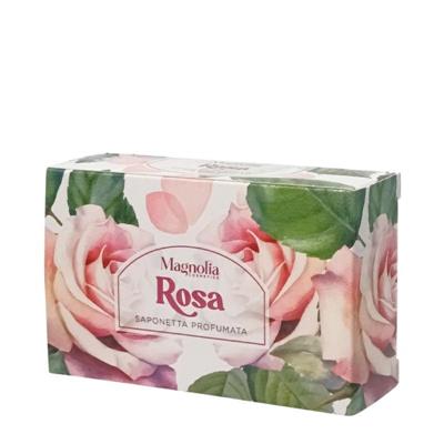 SAPONETTA MAGNOLIA ROSA 115 GR
