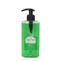 SAPONE LIQUIDO MAGNOLIA ALOE VERA 400 ML