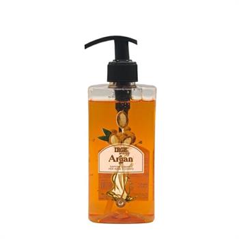 SAPONE LIQUIDO BEAUTY 400 ML ARGAN