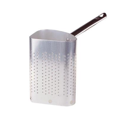 COLAPASTA SPICCHIO ALTO 1 MANICO ALLUMINIO 40 CM
