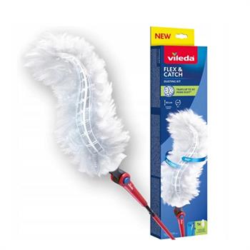 PIUMINO FLEX AND CATCH LONG HANDLE SYSTEM