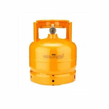 BOMBOLA GAS 2 KG EUROCAMPING