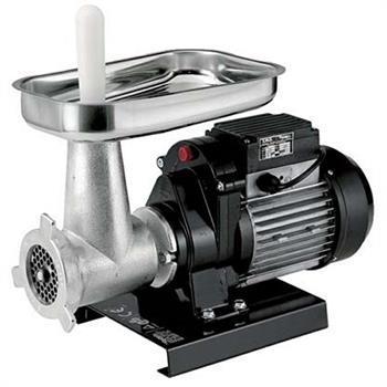 TRITACARNE ELETTRICO N. 22 REBER ART. 9500NC 600W