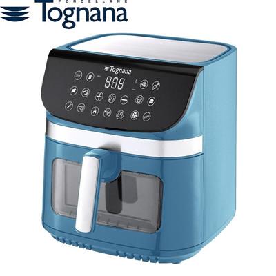 FRIGGITRICE AD ARIA 9 LT IRIDEA CARTA DA ZUCCHERO