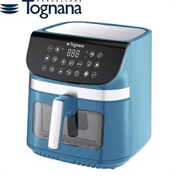 FRIGGITRICE AD ARIA 9 LT IRIDEA CARTA DA ZUCCHERO