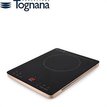 PIASTRA INDUZIONE 200 - 2000 W IRIDEA CHAMPAGNE