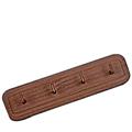 GANCIO LEGNO ASTICELLA 4 POSTI