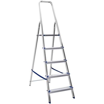 SCALA EUROPIUMA 5 GRADINI 150 KG CON TIRANTE