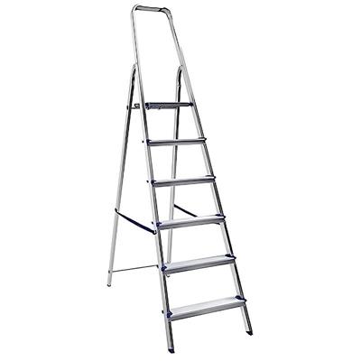 SCALA EUROPIUMA 6 GRADINI 150 KG CON TIRANTE