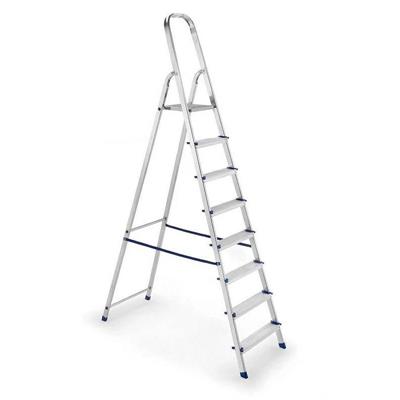 SCALA EUROPIUMA 8 GRADINI 150 KG CON TIRANTE