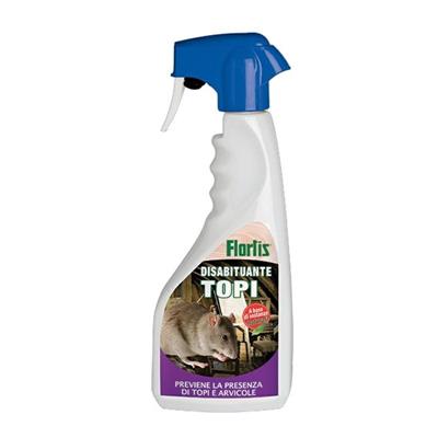 DISABITUANTE TOPI 500 ML