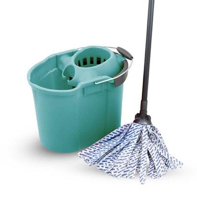 MOCIO SET COMPLETO 16 LT COLORE SALVIA