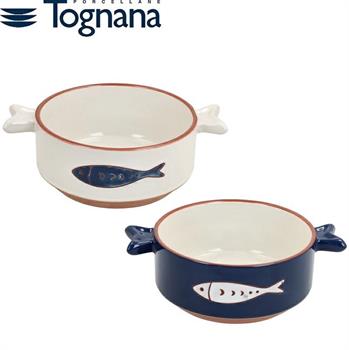 CIOTOLA BOLO 14 CM RELIEF ONDINA 2 ASS