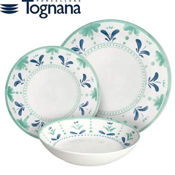 PIATTO SERVIZIO 18 PZ MADISON POSITANO