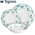 PIATTO SERVIZIO 18 PZ MADISON POSITANO
