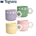 TAZZA MUG 320 CC IRIS JOLIE