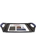 PIASTRA BBQ INDUZIONE 47 X 29 MANICO SOFT