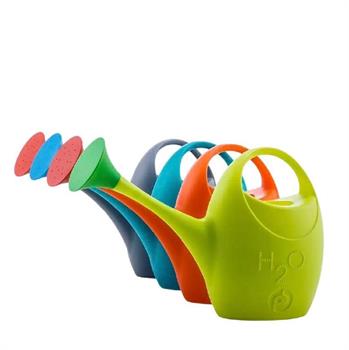 INNAFFIATOIO IN PLASTICA H2O COLORI ASS.