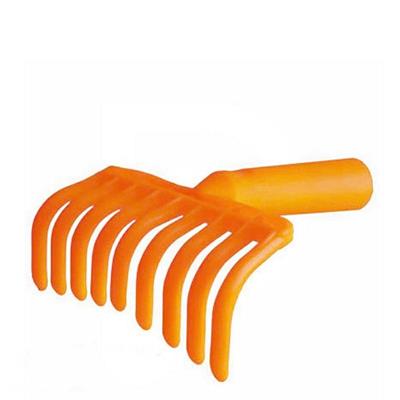 MANO OLIVE 13 CM 9 DENTI