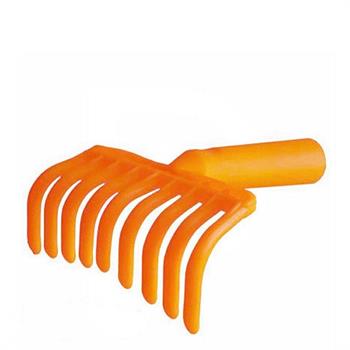 MANO OLIVE 13 CM 9 DENTI