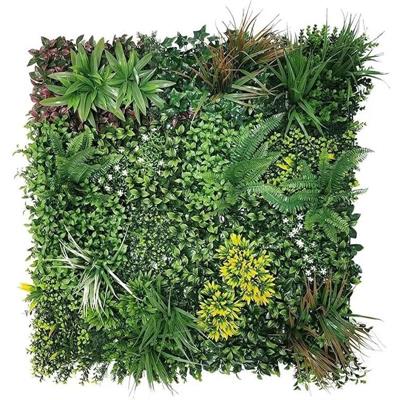 SIEPE ARTIFICIALE AMAZZONIA 100 X 100 CM