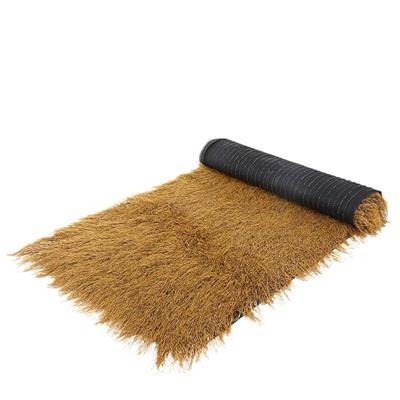 COPERTURA IN PAGLIA SINTETICA 2 X 5 MT