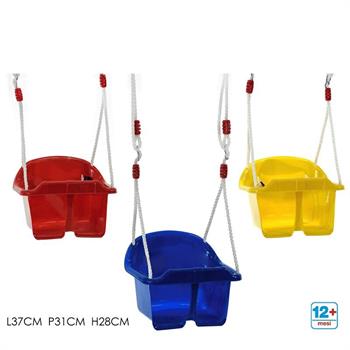 ALTALENA SPEEDY 3 COLORI ASS