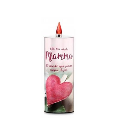 LUMINO ELETTRICO 60 GG MAMMA