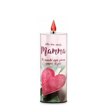 LUMINO ELETTRICO 60 GG MAMMA