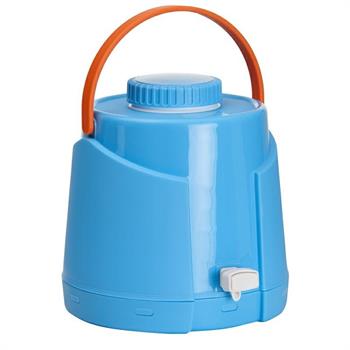 BORRACCIA TERMICA 5 LT FIESTA