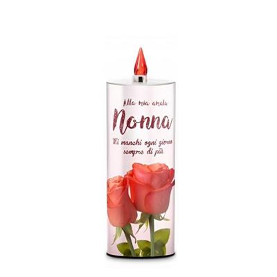 LUMINO ELETTRICO 60 GG NONNA