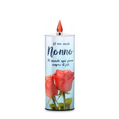 LUMINO ELETTRICO 60 GG NONNO