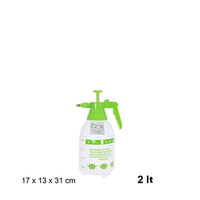 SPRUZZATORE A PRESSIONE 2 LT