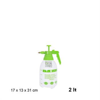 SPRUZZATORE A PRESSIONE 2 LT