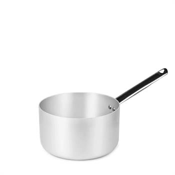 CASSERUOLA ALTA ALLUMINIO 1 MANICO 24 CM