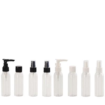 KIT VIAGGIO SET 4 PZ CON BUSTINA 2 COLORI ASS