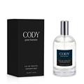 EAU DE TOILETTE UOMO 100 ML CODY