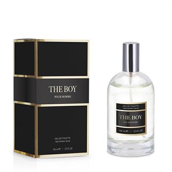 EAU DE TOILETTE 100 ML THE BOY