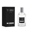 EAU DE TOILETTE UOMO 100 ML YVANS